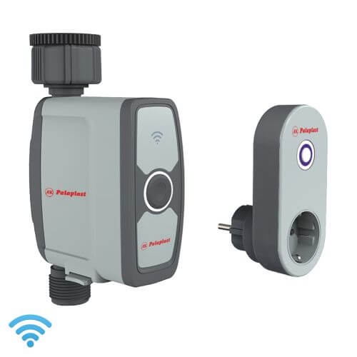 Digital wifi tap timer WFT